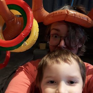 Meet your Posher, Kerri